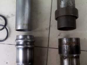 声测管生产价格多少钱一米