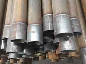 南京推荐套筒式声测管价格