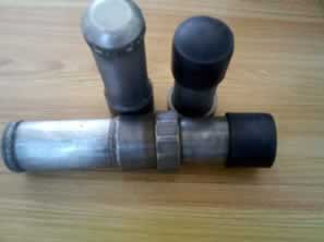 灌注桩声测管用途与价格表