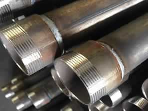 声测管54价格多少钱一米