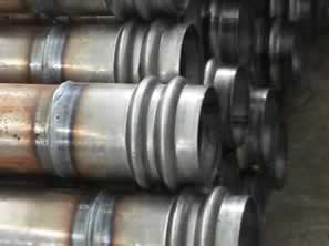 北京桥梁声测管价格一吨多少