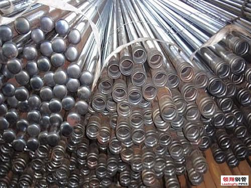 声测管现货的材质及要求是怎么介绍的