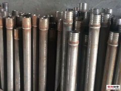 哈尔滨声测管生产厂家冲击试验是指检测声测管