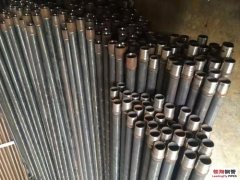 河北声测管生产厂家叙述其有哪些作用