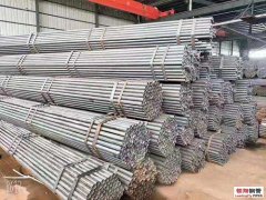 <b>沧州声测管生产厂家介绍声测管的使用情况</b>