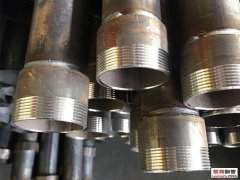 <b>凤阳​声测管生产厂家浅析其检测的规定有哪些</b>